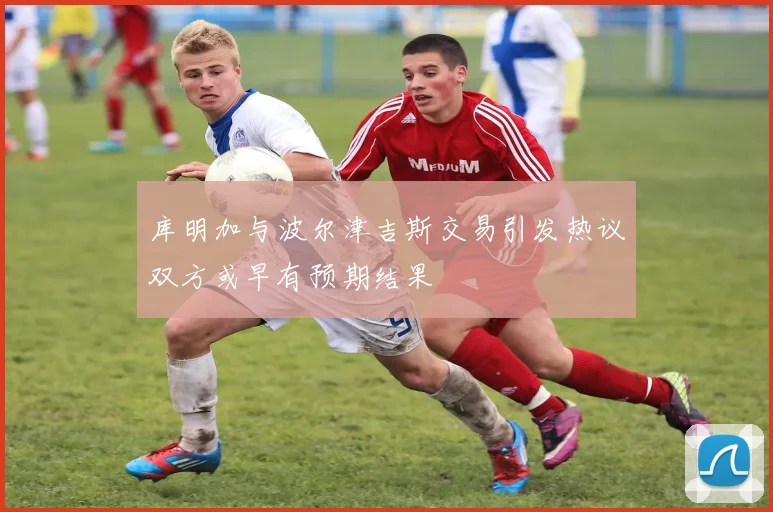 库明加与波尔津吉斯交易引发热议双方或早有预期结果