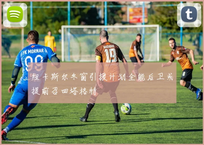 纽卡斯尔冬窗引援计划全能后卫或提前召回塔格特